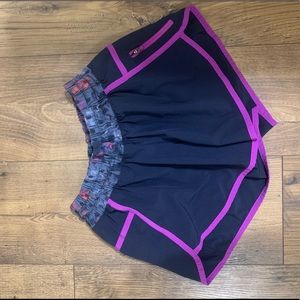 Lululemon Tracker Shorts